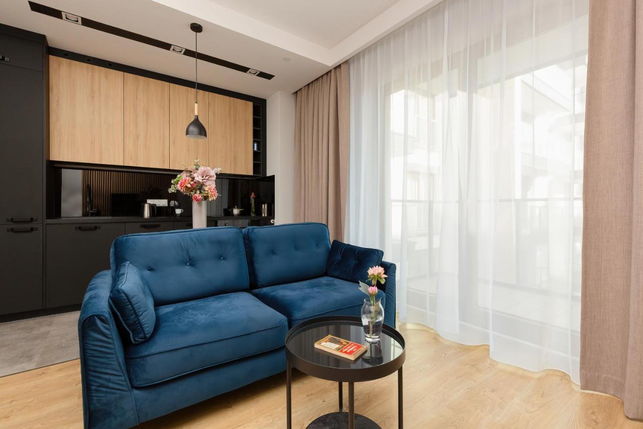 Butas Moduo Gardens By Renters Prestige *