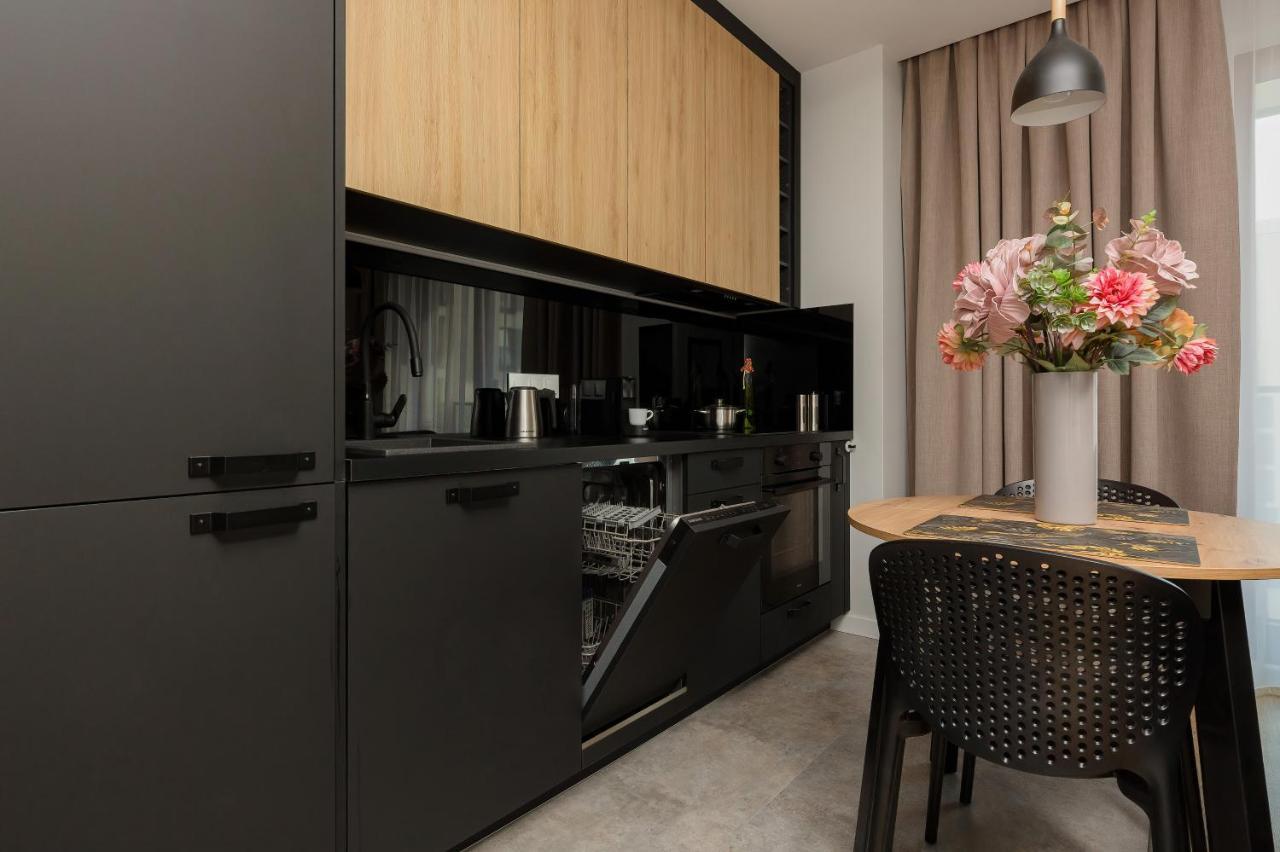 Butas Moduo Gardens By Renters Prestige *
