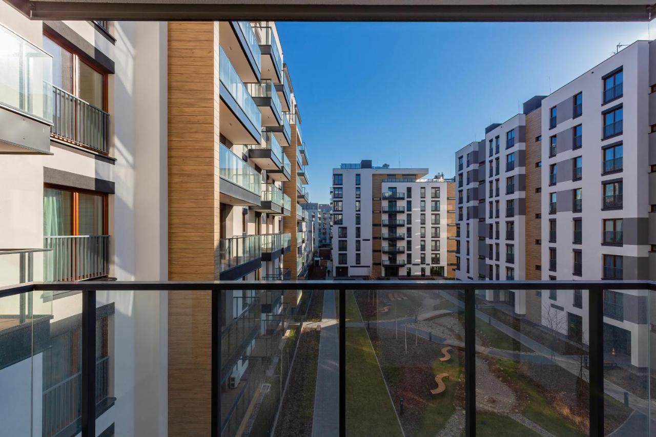 Butas Moduo Gardens By Renters Prestige *
